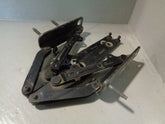 Discovery 3 Bonnet Hinges Pair Of Land Rover 2004 to 2009 -